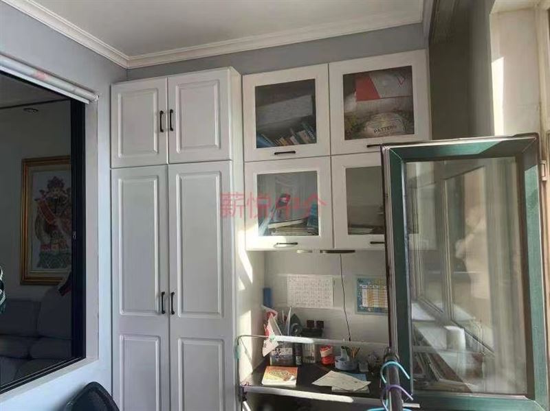 富貴園電梯136平48.5萬(wàn)