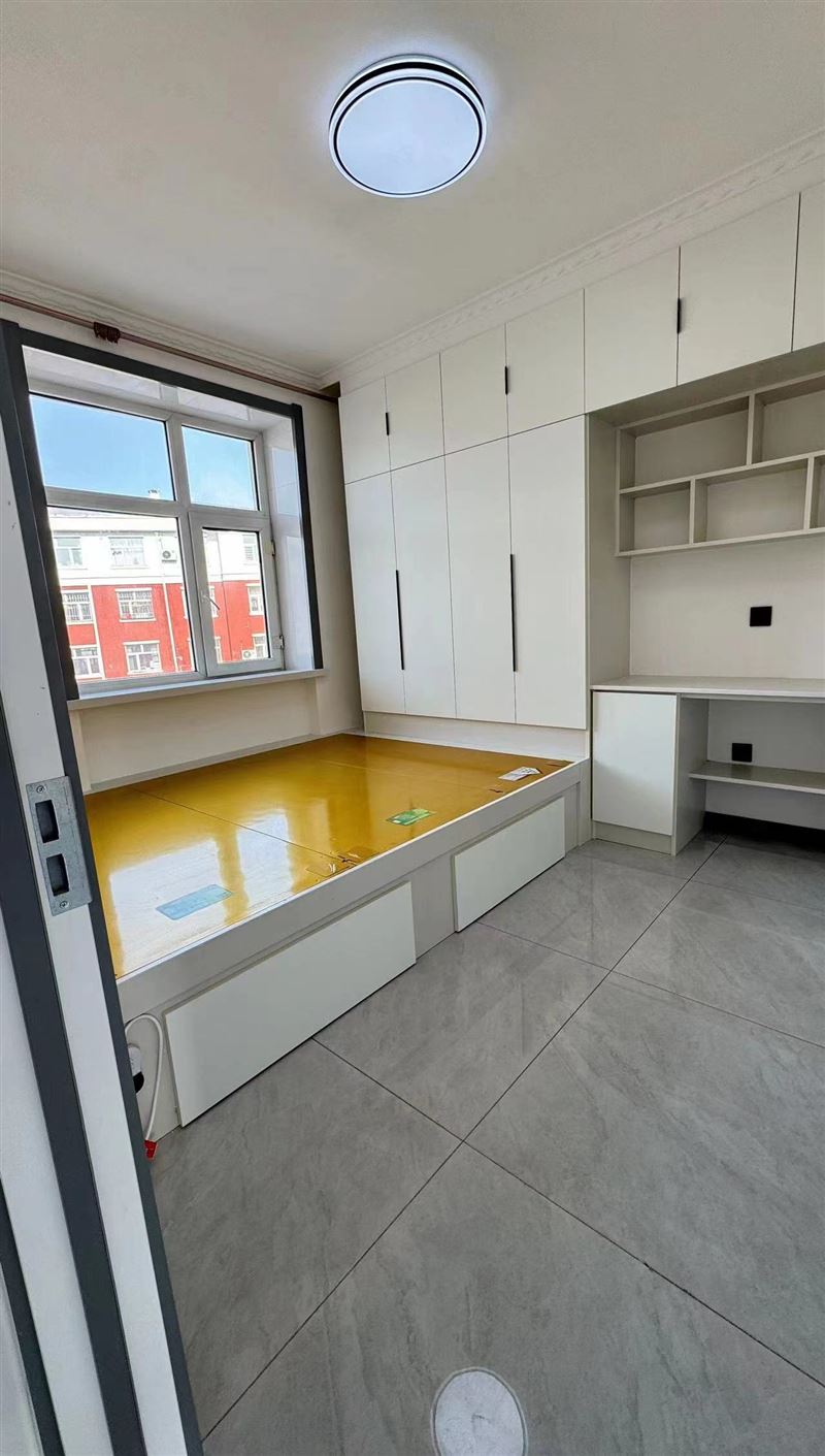 七星花園B區(qū)賣樓