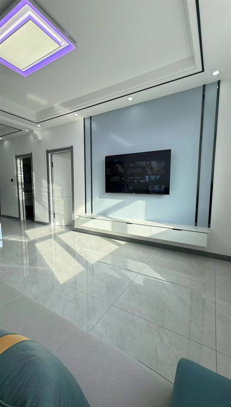 七星花園B區(qū)賣樓