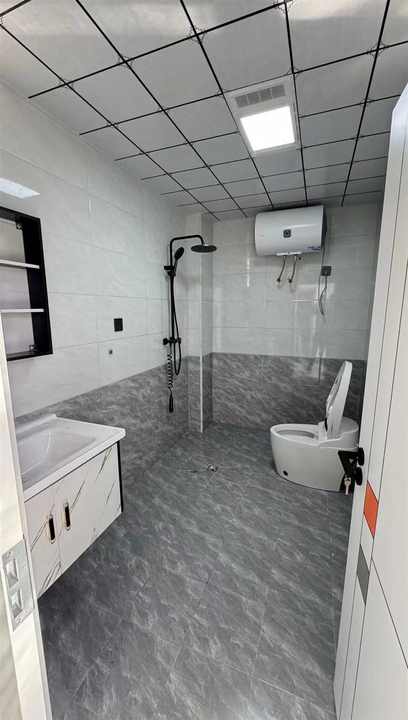 七星花園B區(qū)賣樓