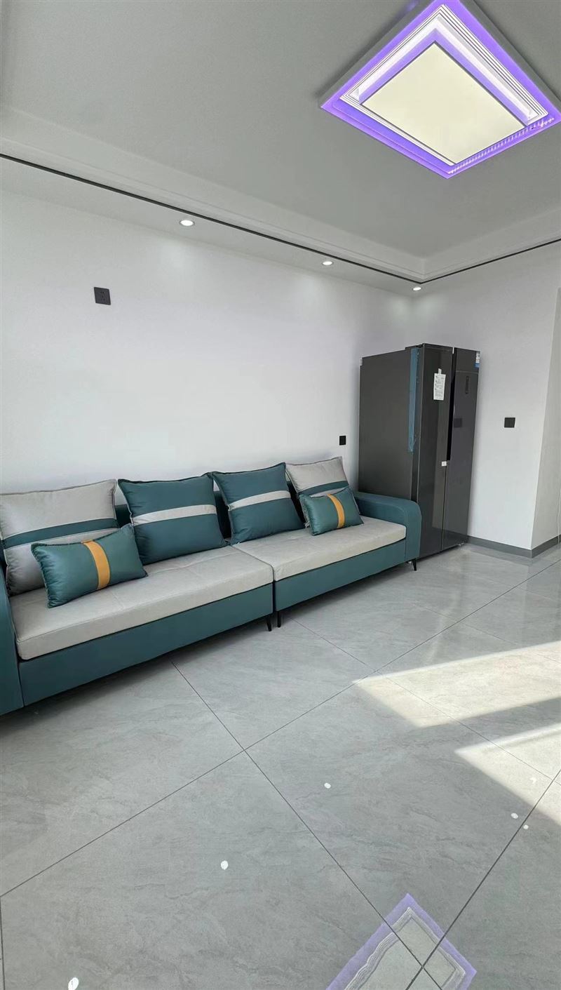 七星花園B區(qū)賣樓