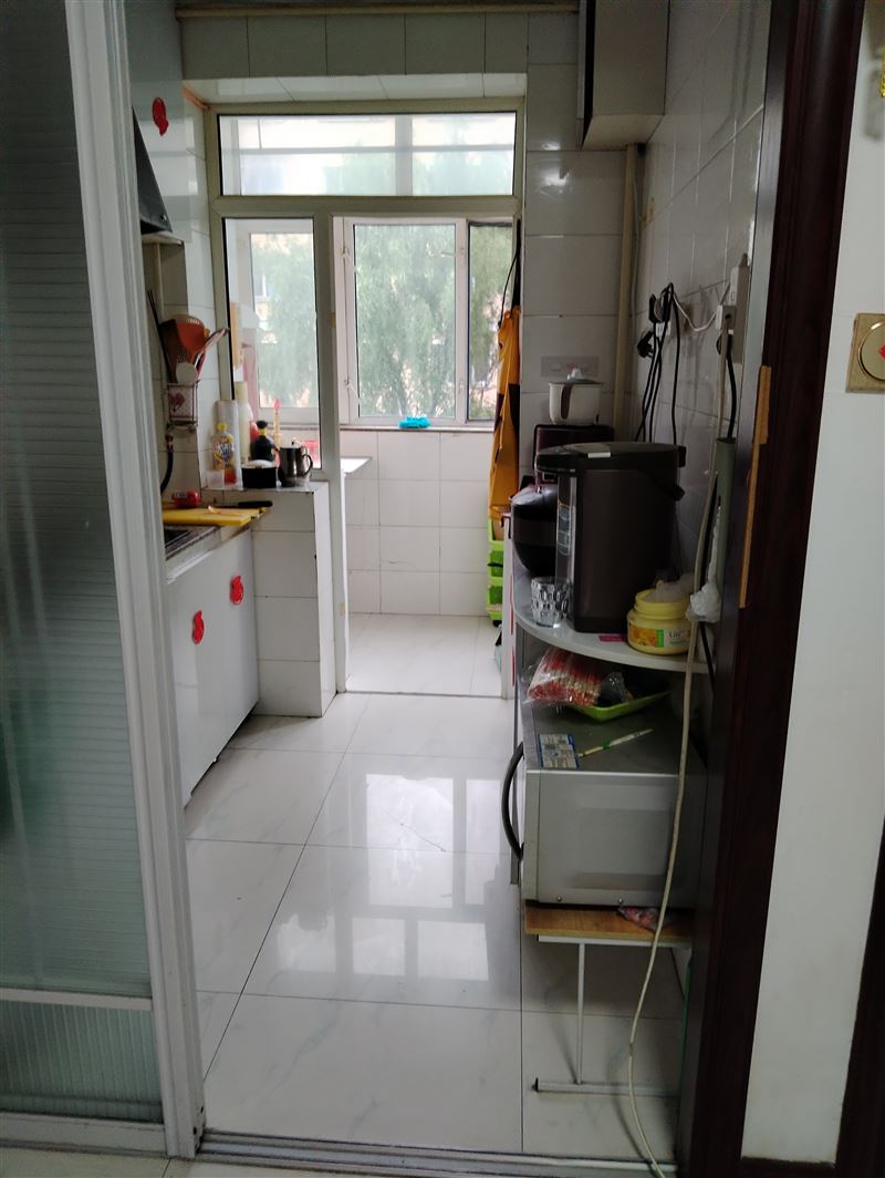 賣北山三樓精裝