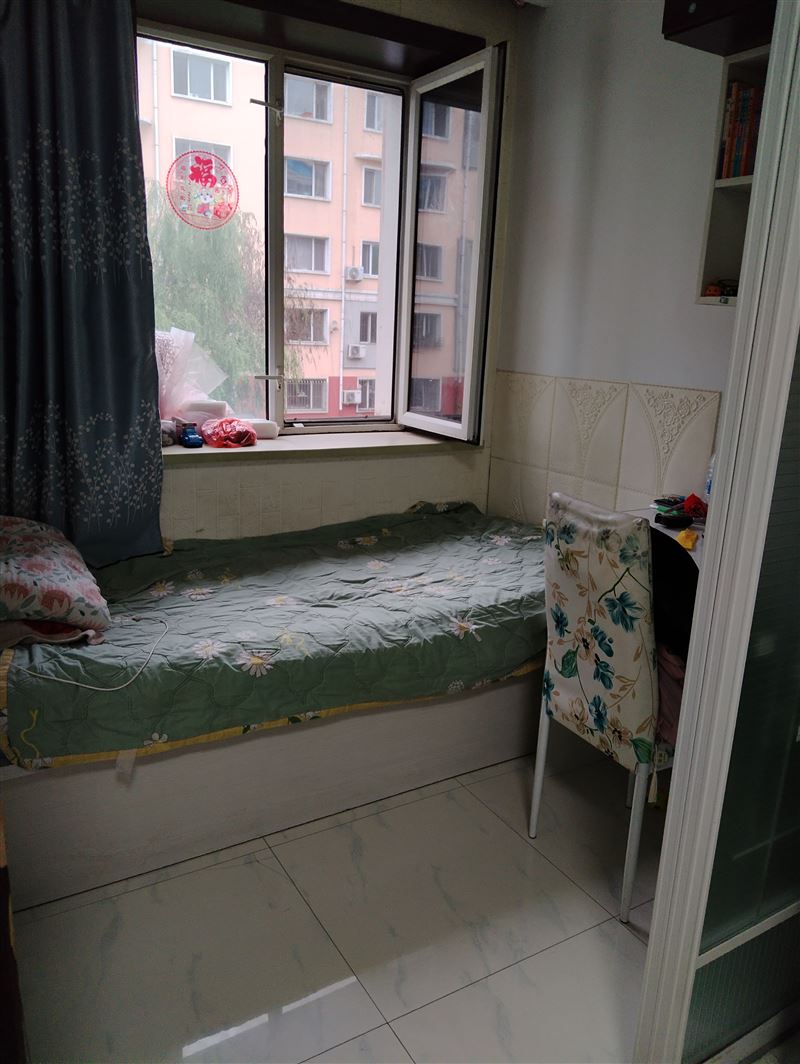 賣北山三樓精裝