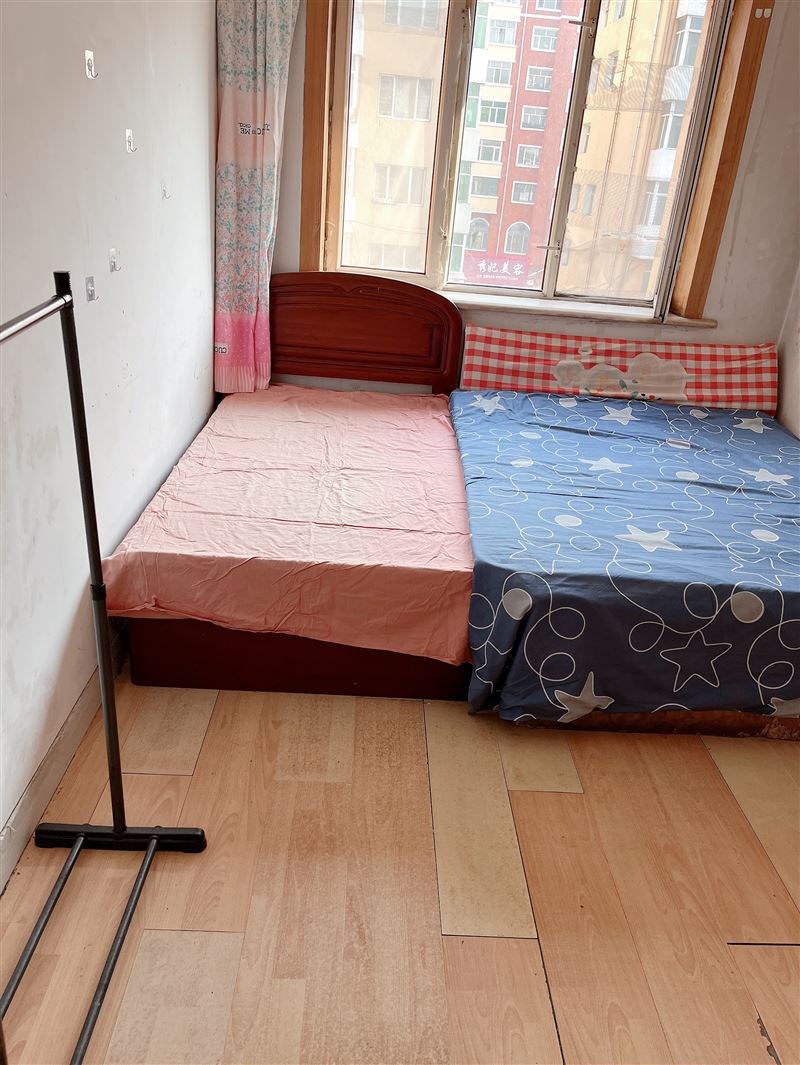 單間出租 可洗澡