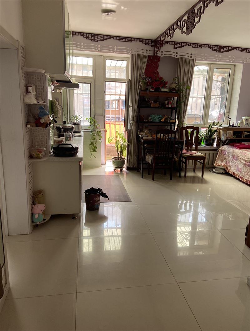 賣(mài)北岸新城樓房位置好