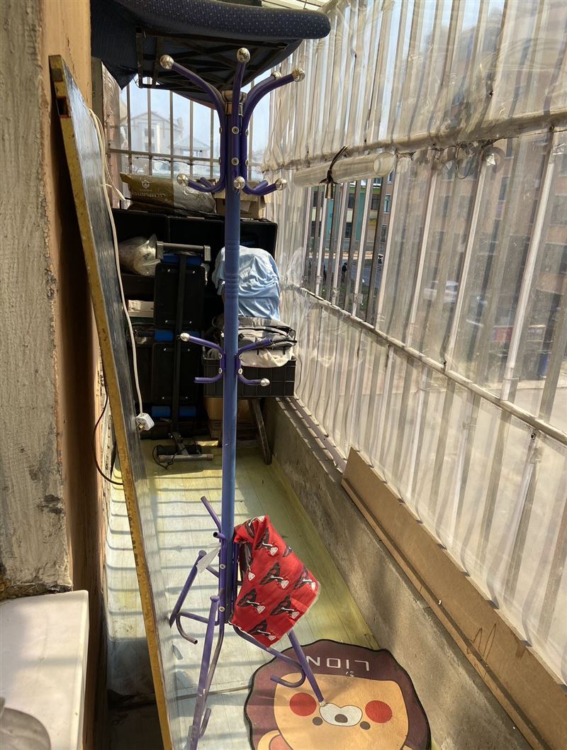 賣(mài)北岸新城樓房位置好