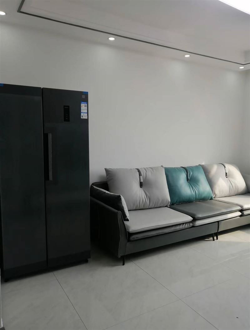 七星花園B區(qū)~六樓~精裝修 ?