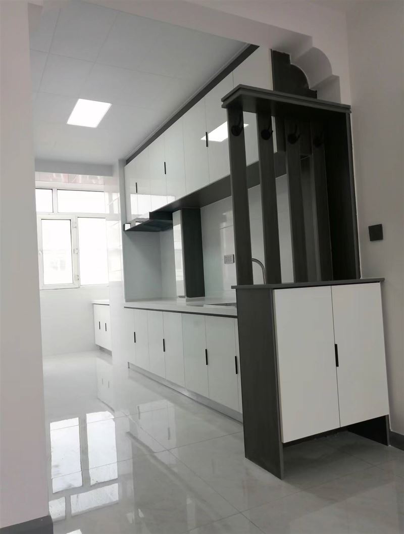 七星花園B區(qū)~六樓~精裝修 ?