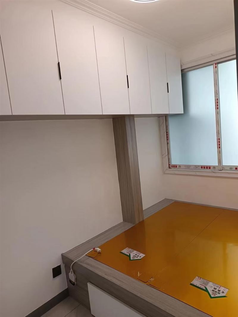 北岸新城五樓~63平方~精裝修~拎包入住