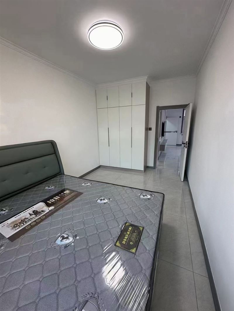 北岸新城五樓~63平方~精裝修~拎包入住