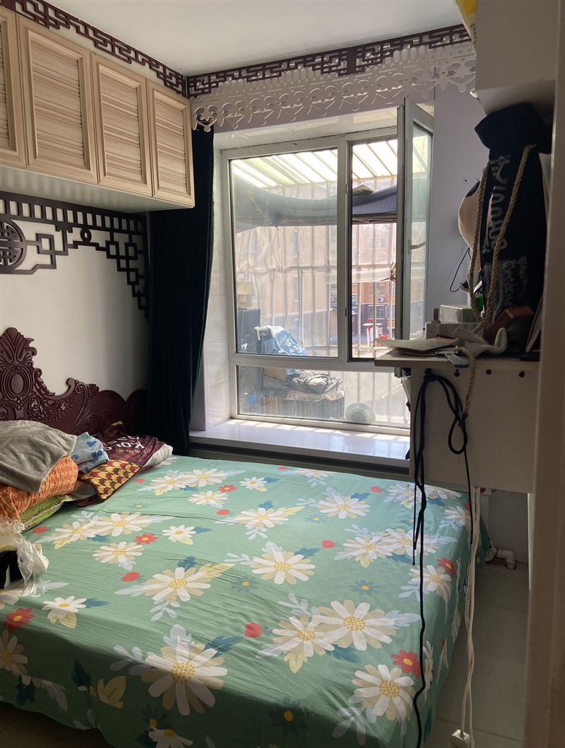 賣北岸新成95號(hào)樓