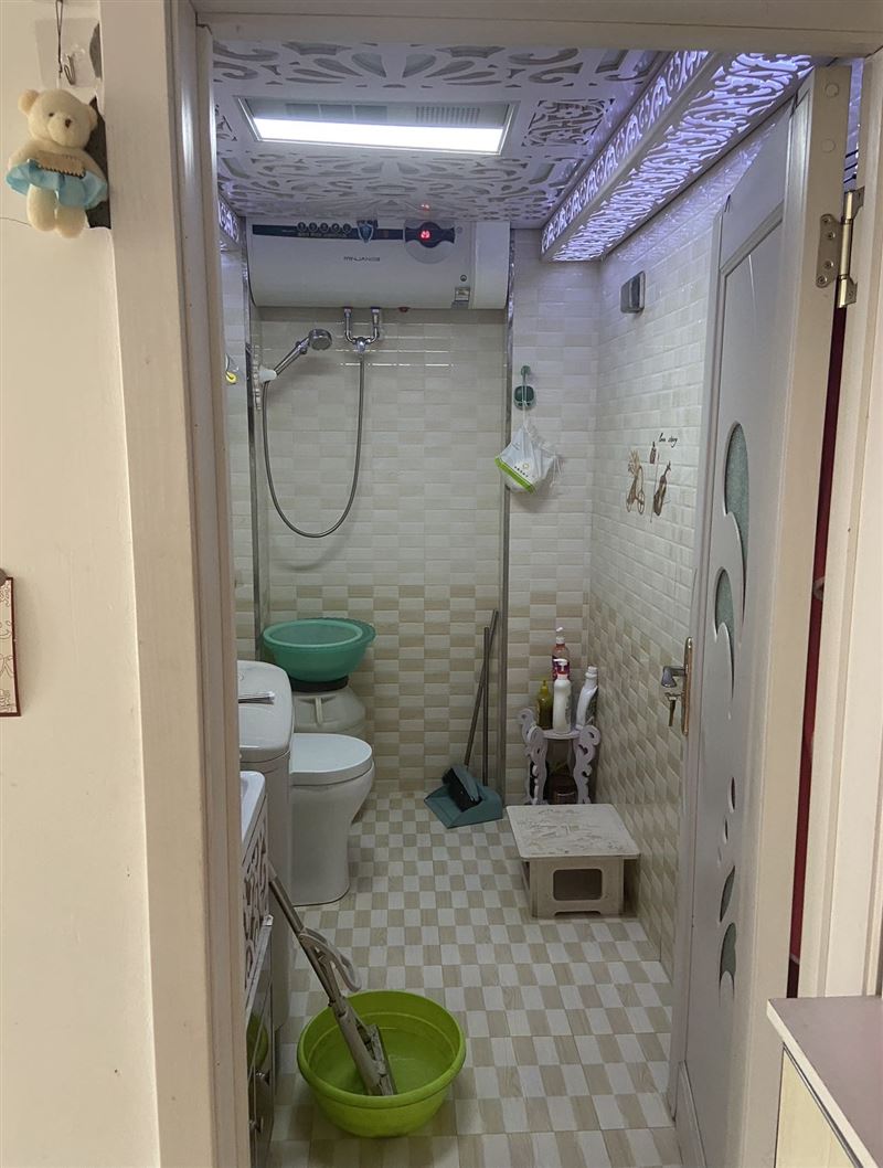 賣北岸新成95號(hào)樓