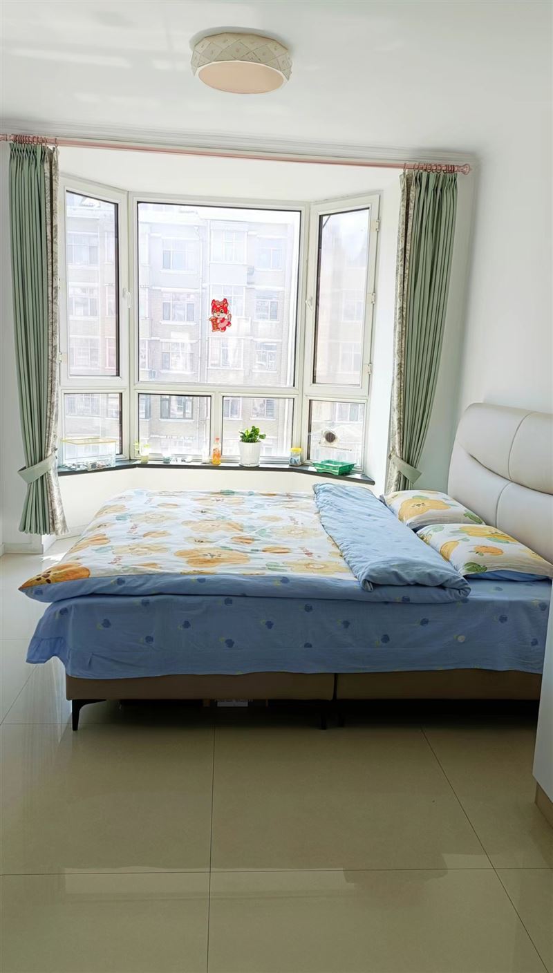 銀泉新都6樓（多層步梯）