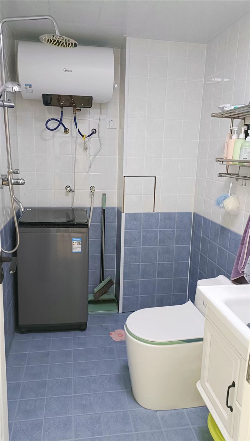 銀泉新都6樓（多層步梯）