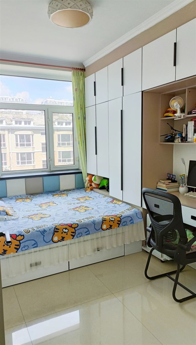 銀泉新都6樓（多層步梯）