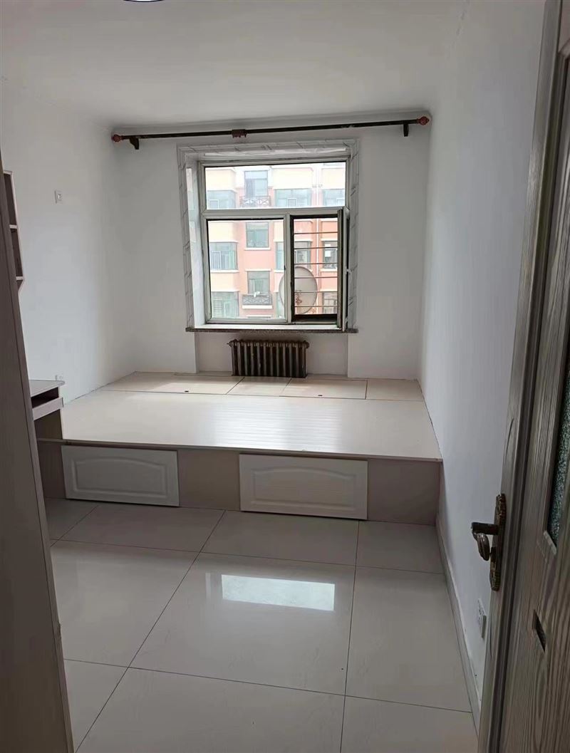 北岸新城四樓～56平方～位置好 