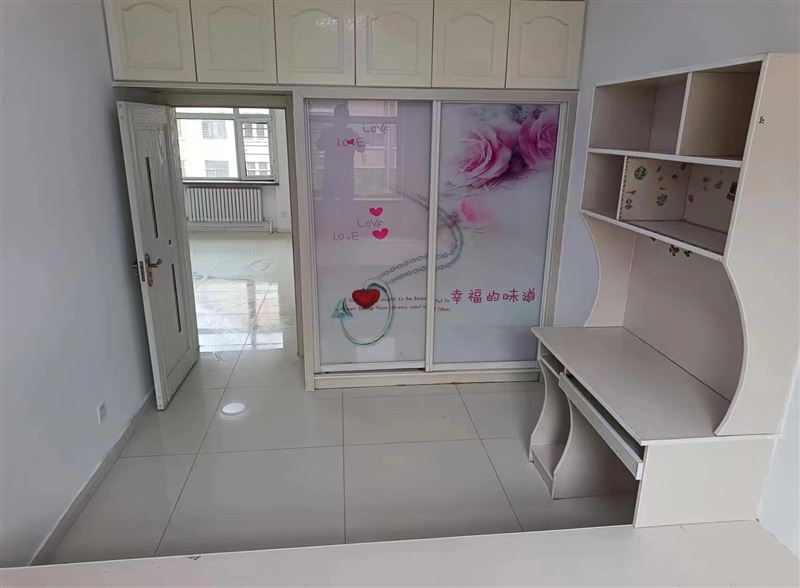 北岸新城四樓～56平方～位置好 