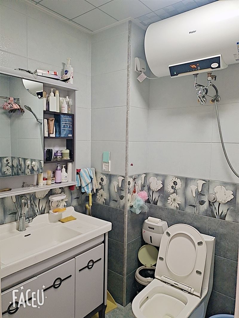 吉賣寶太隆嘉園1-1-202