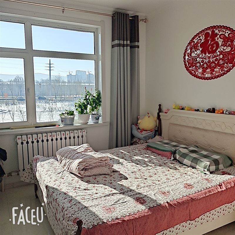 吉賣寶太隆嘉園1-1-202