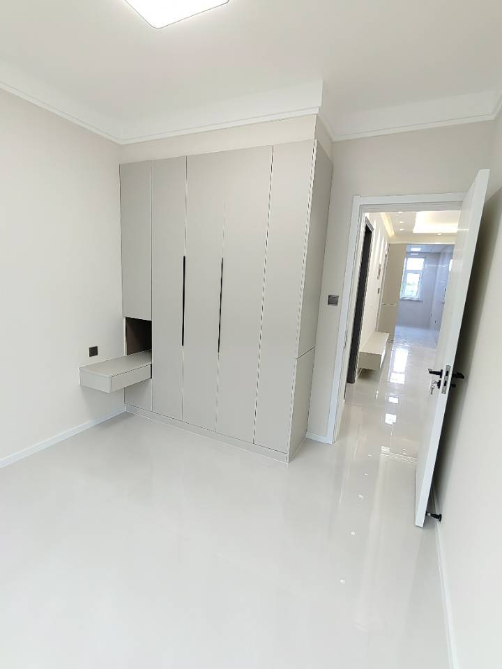 德政雅居電梯洋房6樓84平精裝婚房37.5萬