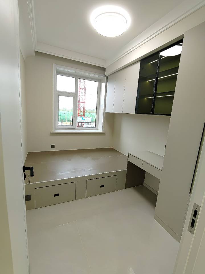 德政雅居電梯洋房6樓84平精裝婚房37.5萬