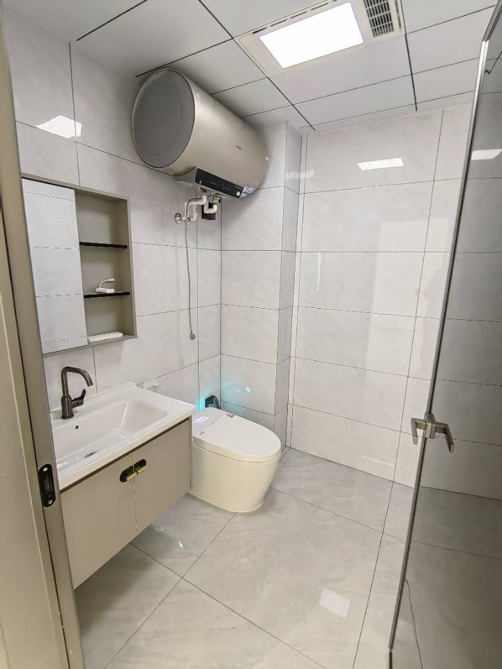 德政雅居電梯洋房6樓84平精裝婚房37.5萬