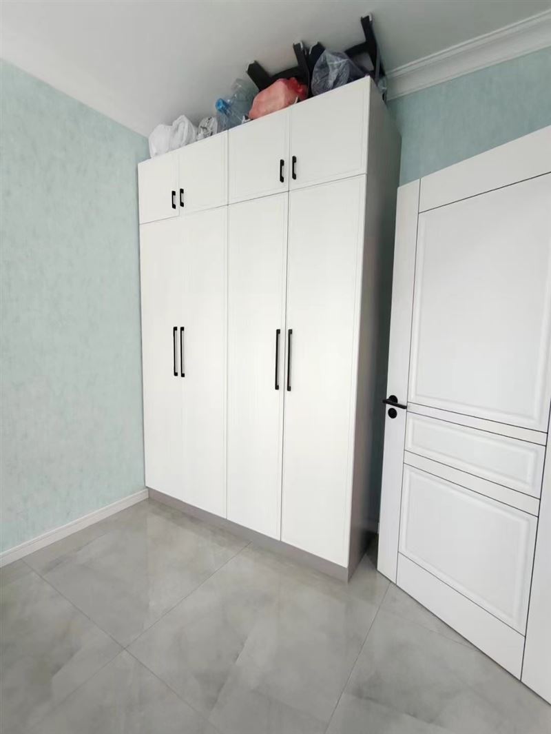 金水灣電梯洋房2樓86平