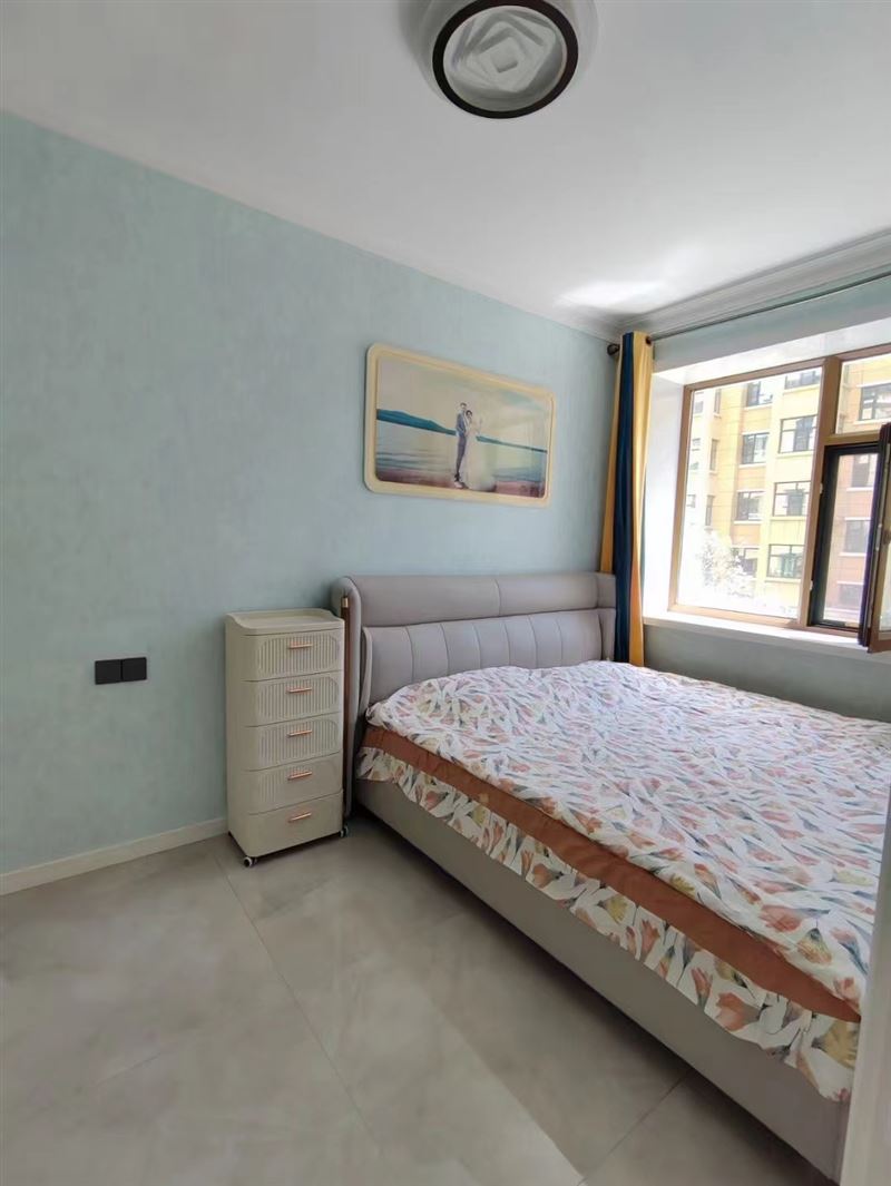 金水灣電梯洋房2樓86平