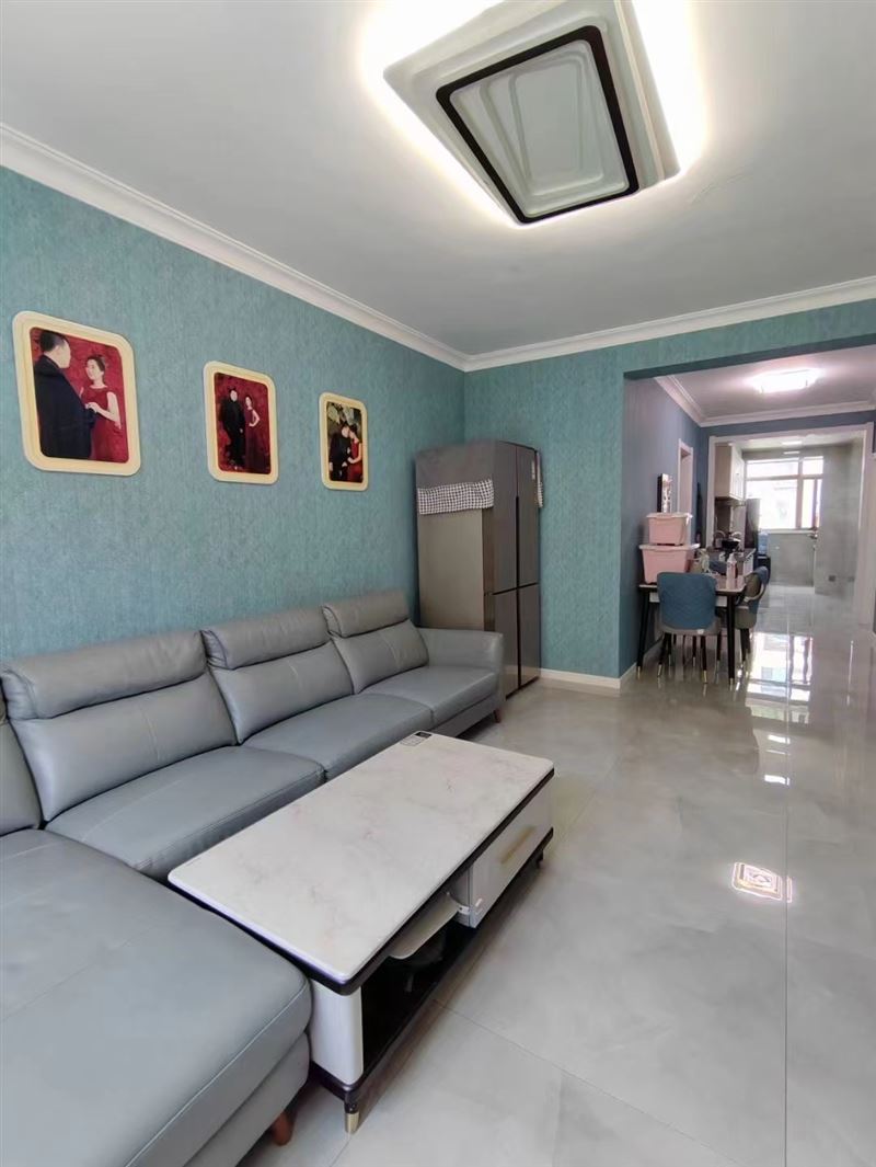 金水灣電梯洋房2樓86平