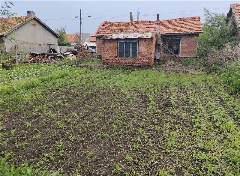 賣茄子河 南山包 平房