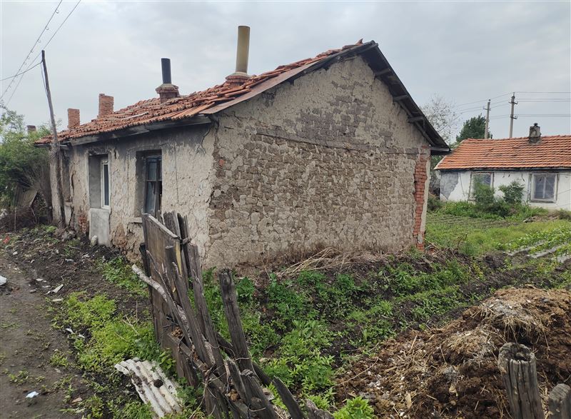 賣茄子河 南山包 平房