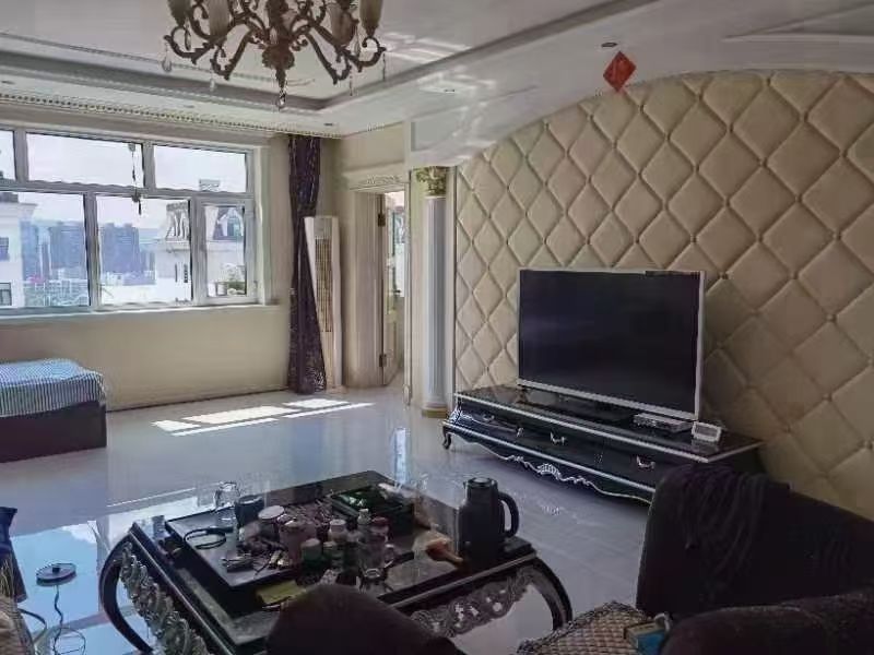 急賣(mài)濱尚高層