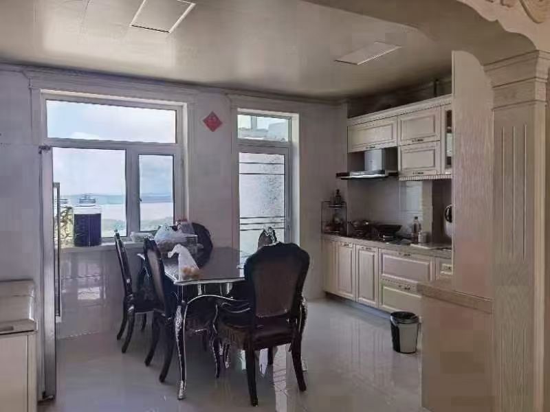 急賣(mài)濱尚高層