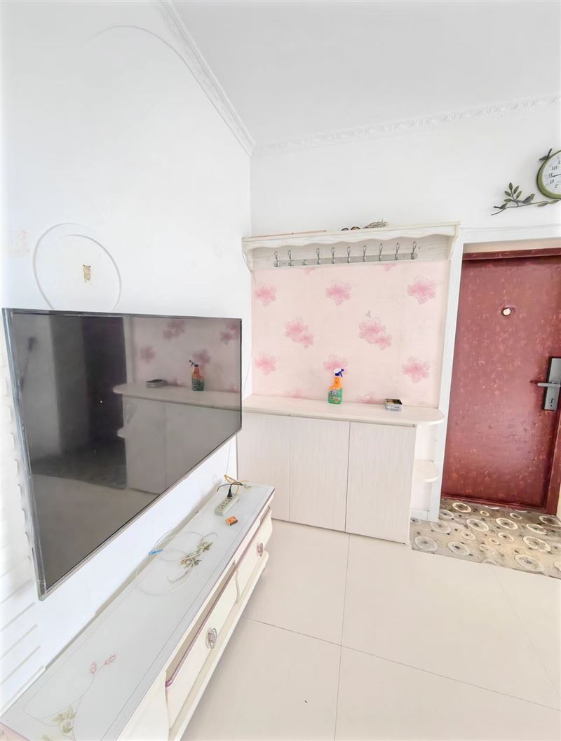 金沙新區(qū)如意家園36號樓精裝修吉賣房