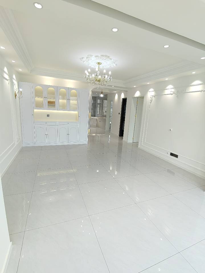 濱尚雅居二期4樓100平精裝60.8萬(wàn)