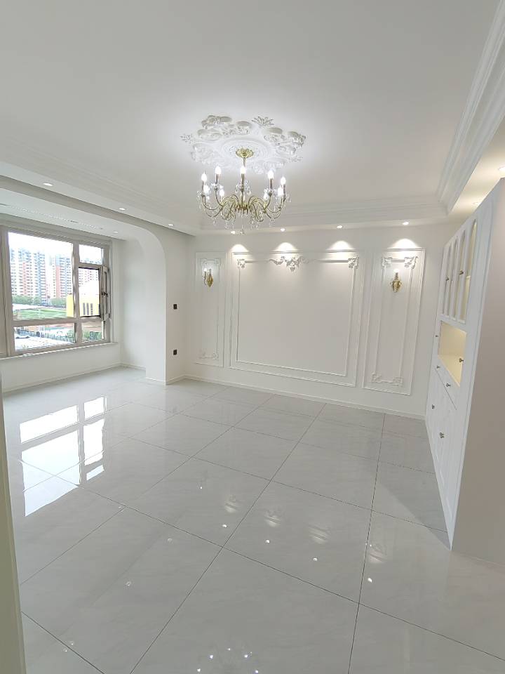 濱尚雅居二期4樓100平精裝60.8萬(wàn)