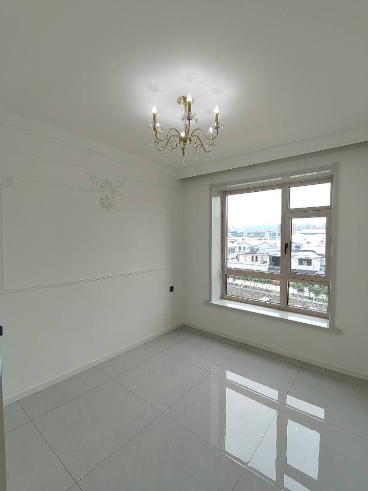 濱尚雅居二期4樓100平精裝60.8萬(wàn)