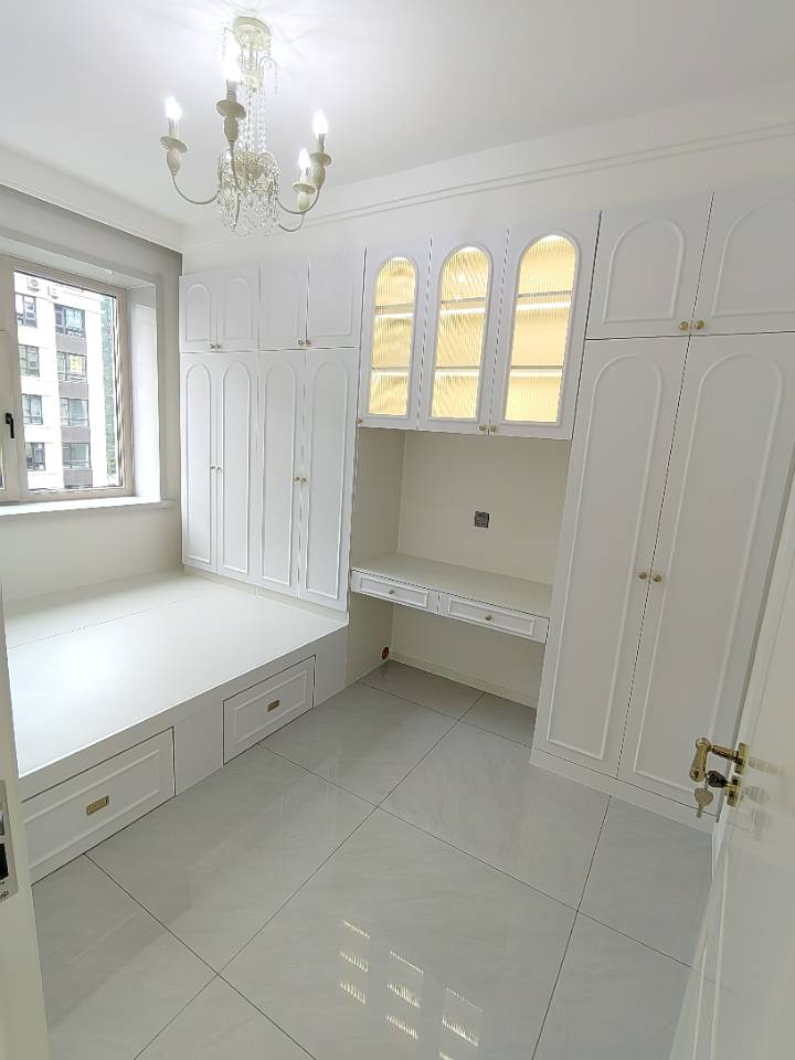 濱尚雅居二期4樓100平精裝60.8萬(wàn)