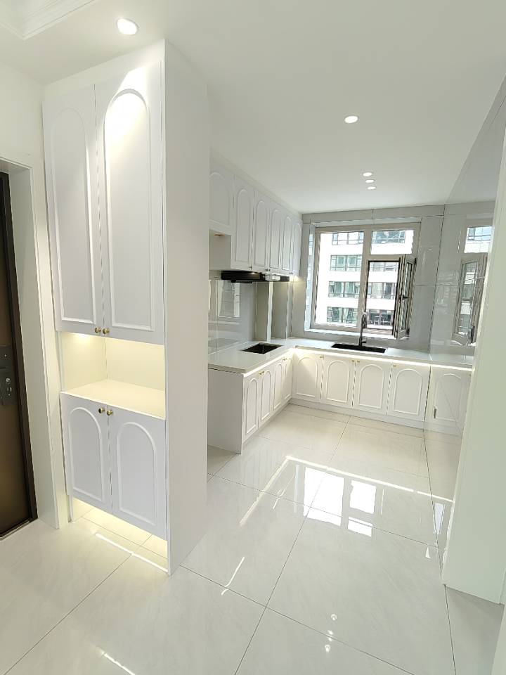 濱尚雅居二期4樓100平精裝60.8萬(wàn)