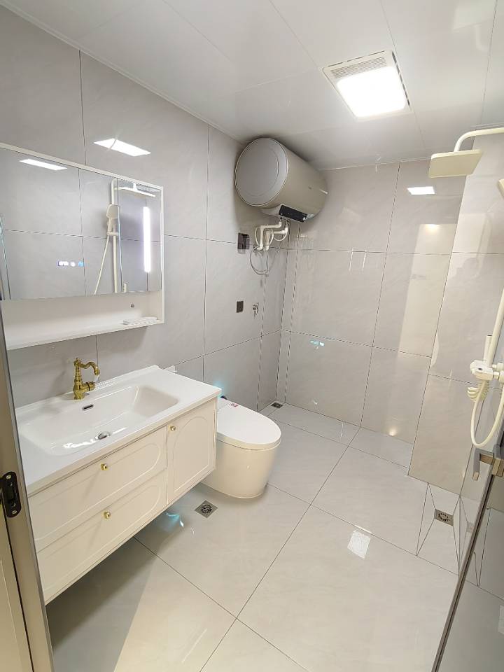 濱尚雅居二期4樓100平精裝60.8萬(wàn)