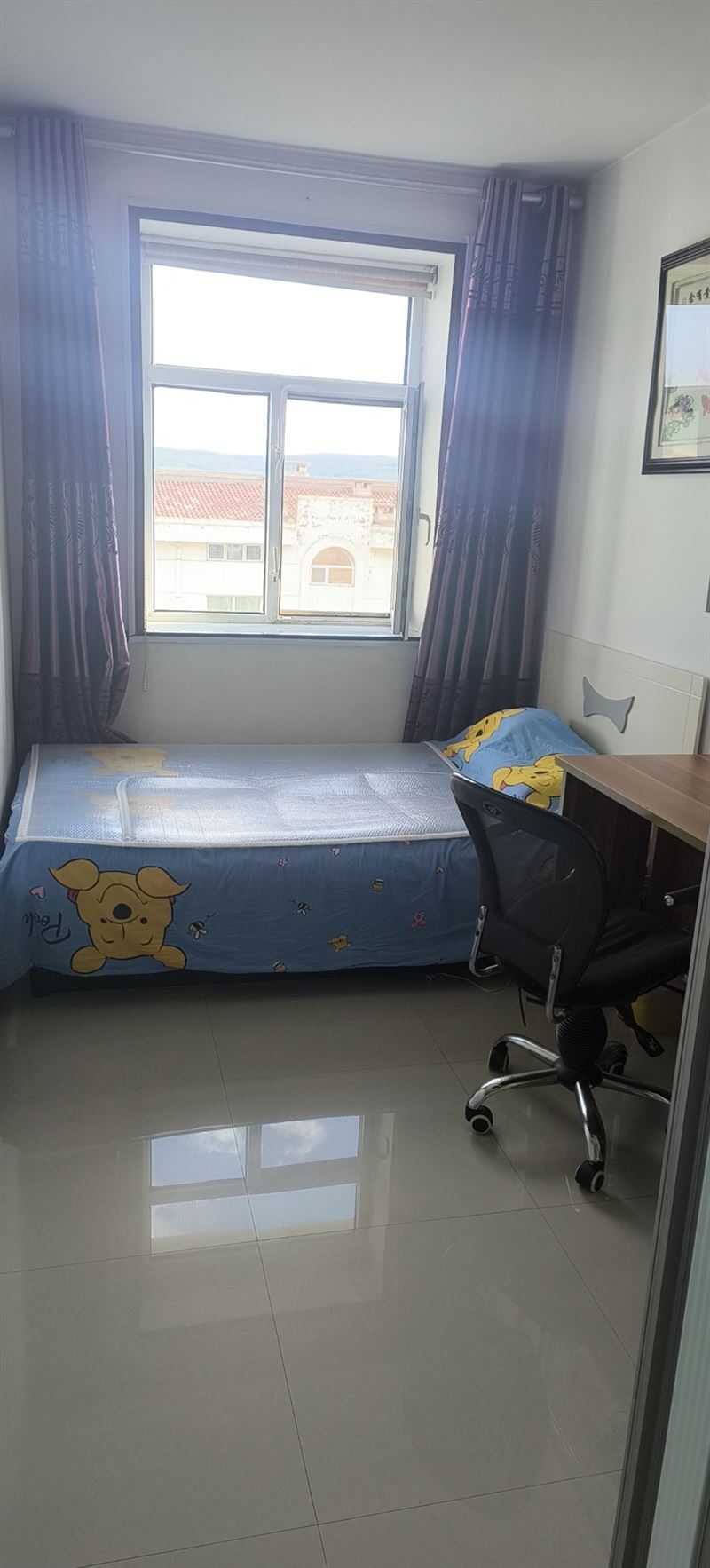 鴻福家園復(fù)式樓急賣