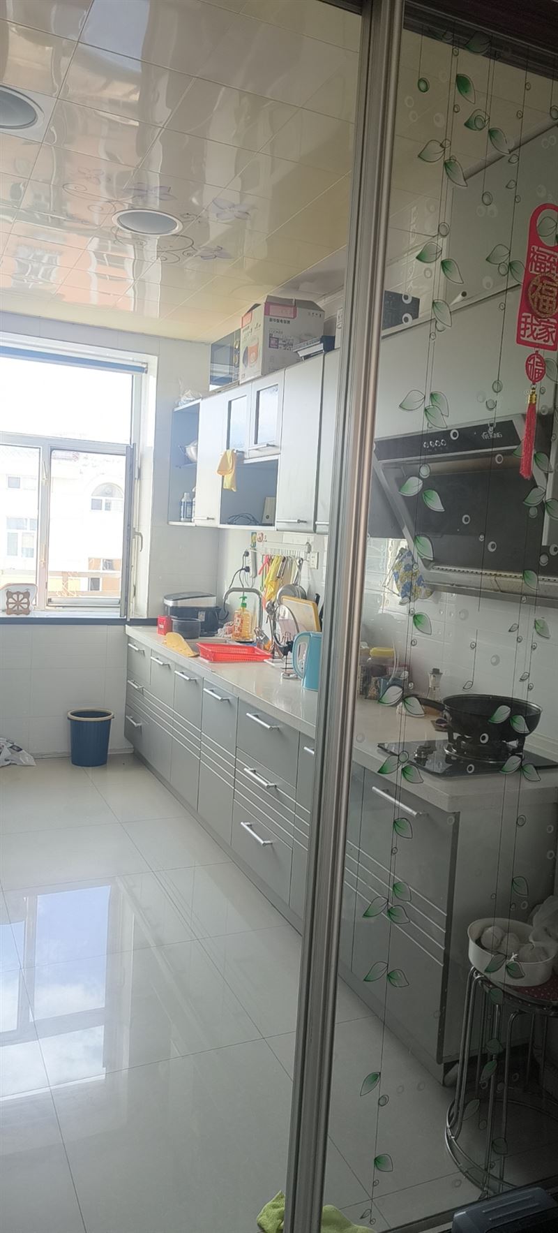 鴻福家園復(fù)式樓急賣