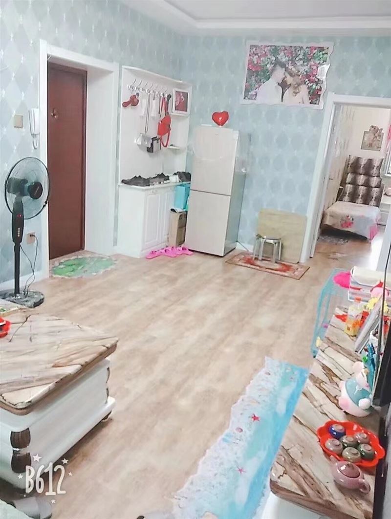 急賣樓湖東家園茄子河