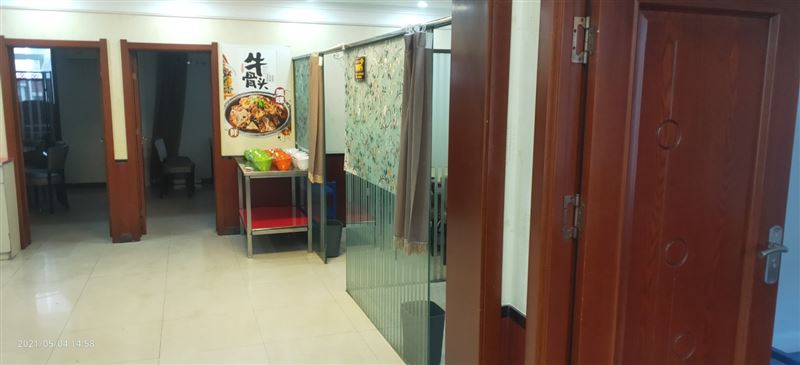 桃山怡安小區(qū)240平米轉(zhuǎn)讓