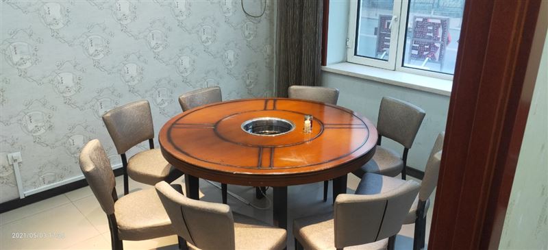 桃山怡安小區(qū)240平米轉(zhuǎn)讓