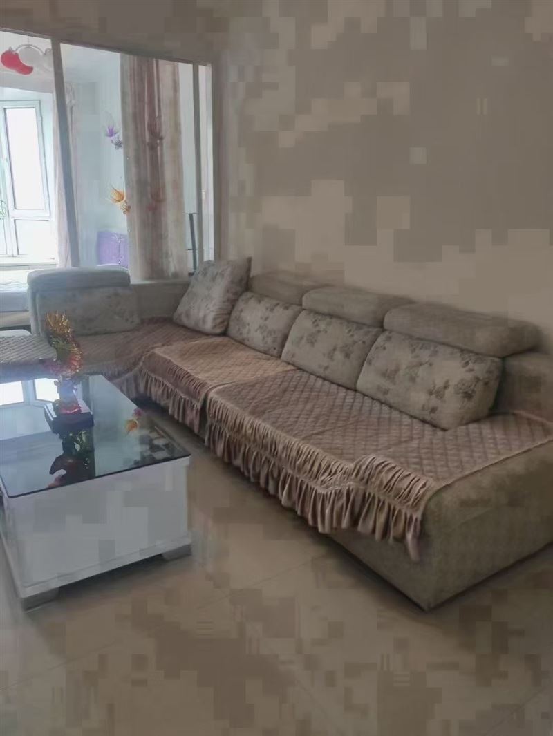 銀泉小區(qū)5樓66平精裝23萬(wàn)最低