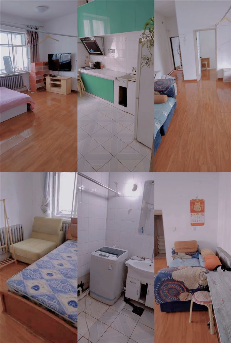 逸夫中學(xué)對面7樓出租