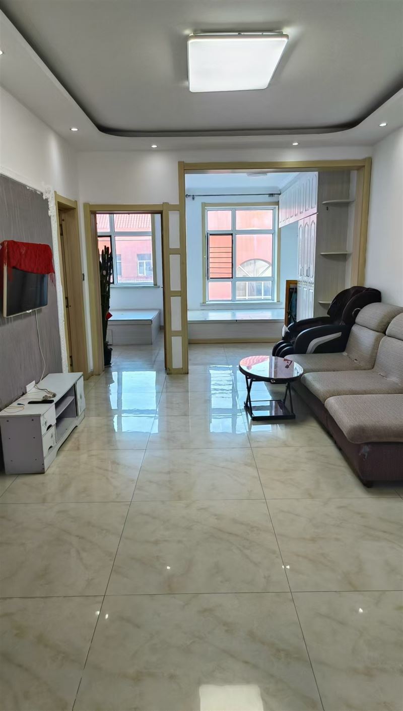 商貿(mào)城70平