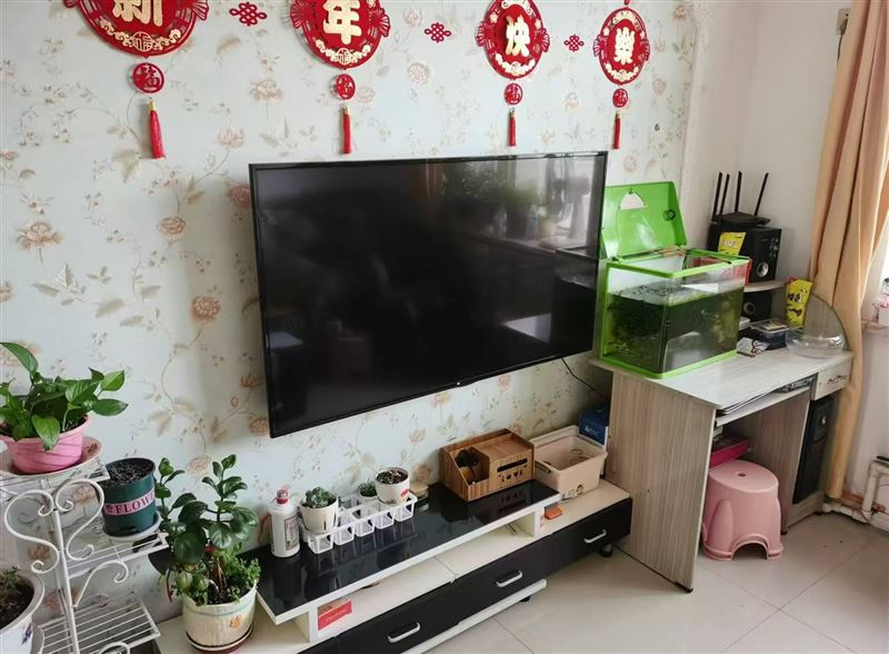 出售七星花園A22號(hào)3樓