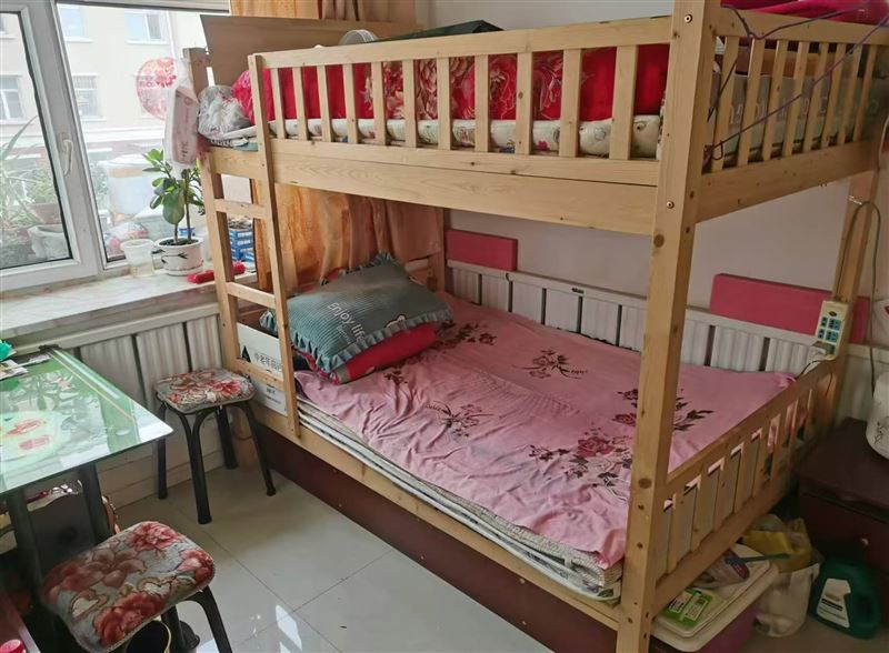 出售七星花園A22號(hào)3樓